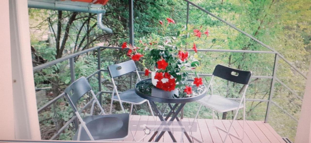 Raza Soarelui Apartament De Lux Sovata Bagian luar foto