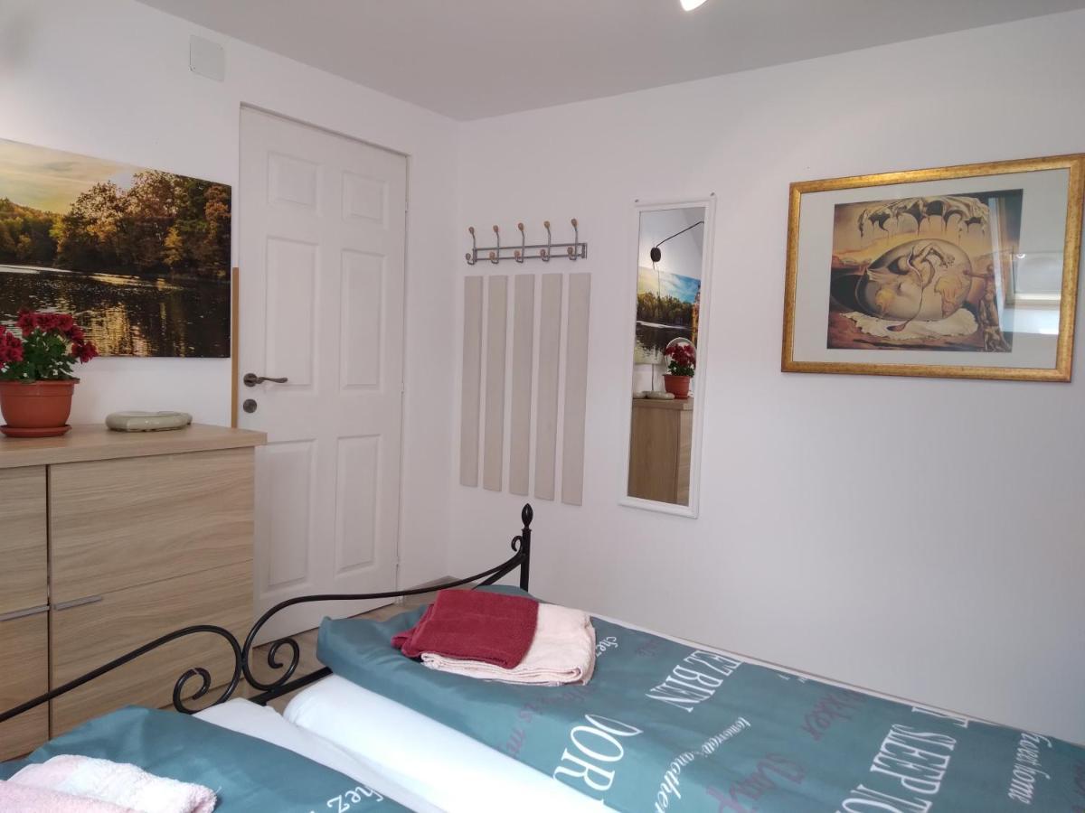 Raza Soarelui Apartament De Lux Sovata Bagian luar foto