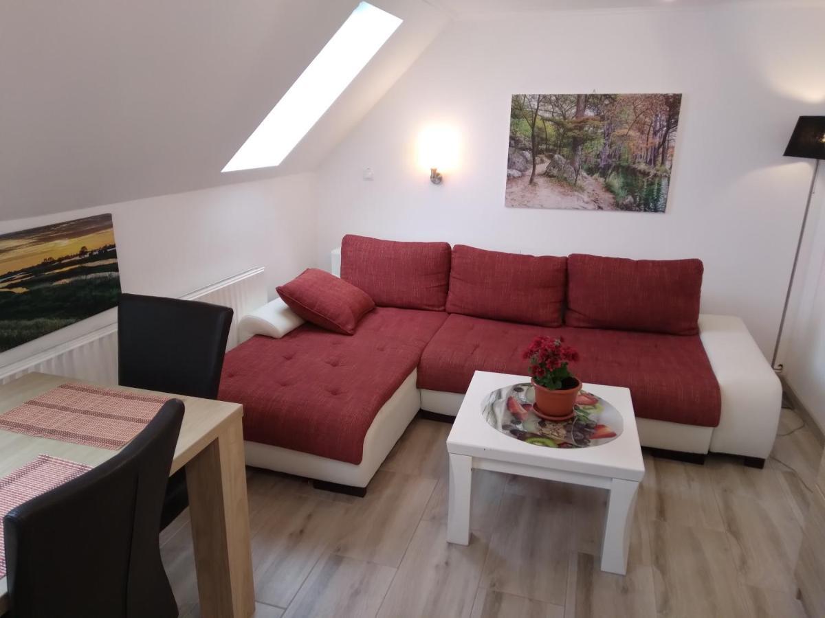 Raza Soarelui Apartament De Lux Sovata Bagian luar foto