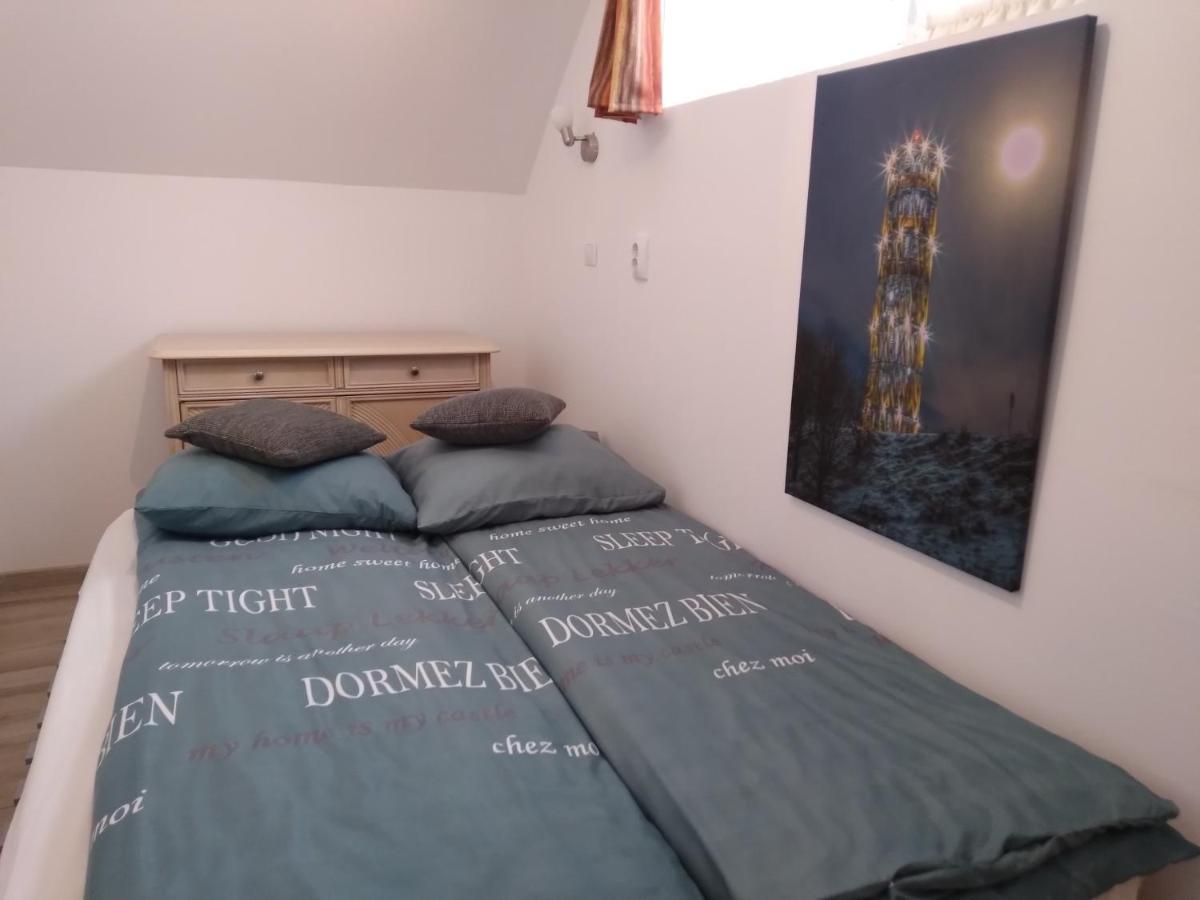 Raza Soarelui Apartament De Lux Sovata Bagian luar foto