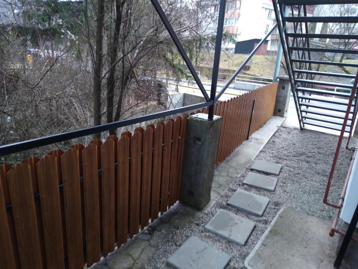 Raza Soarelui Apartament De Lux Sovata Bagian luar foto